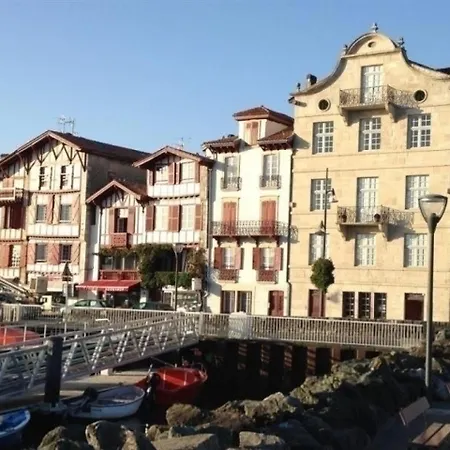 Zubiburu - Ciboure * Saint-Jean-de-Luz