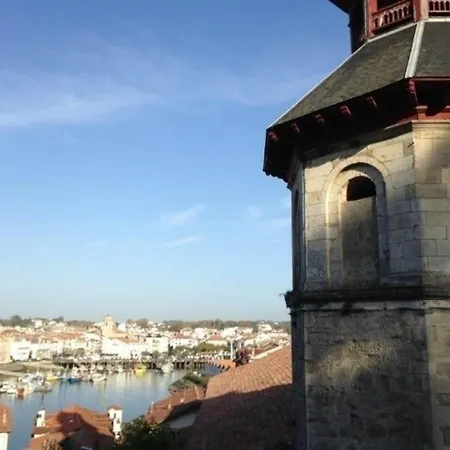 Zubiburu - Ciboure
