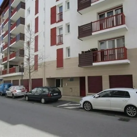 Zubiburu - Ciboure Appartamento Saint-Jean-de-Luz