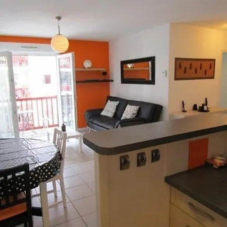 Appartamento Zubiburu - Ciboure Saint-Jean-de-Luz
