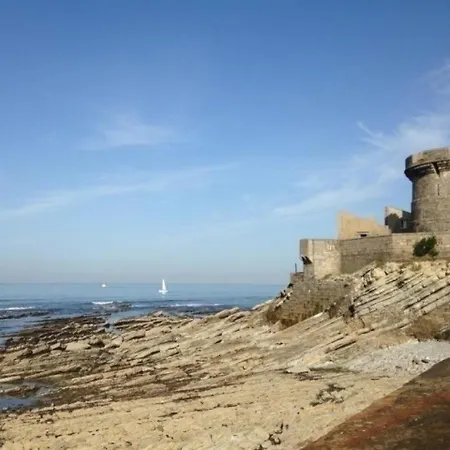 Appartamento Zubiburu - Ciboure