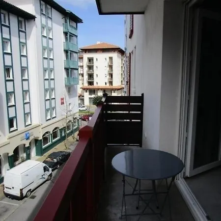 Zubiburu - Ciboure Saint-Jean-de-Luz
