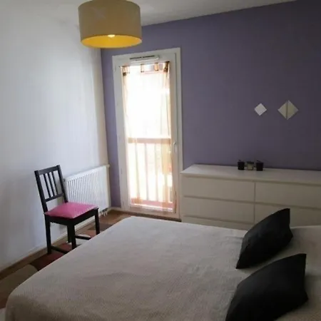 Appartamento Zubiburu - Ciboure Saint-Jean-de-Luz